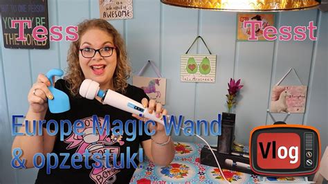 Discovering the Magic within You with the New Magic Wand Genius